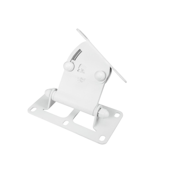 Omnitronic - Wall Bracket for ODP-208 white - Alto-falante suspenso para acessórios | Z-Bombilla