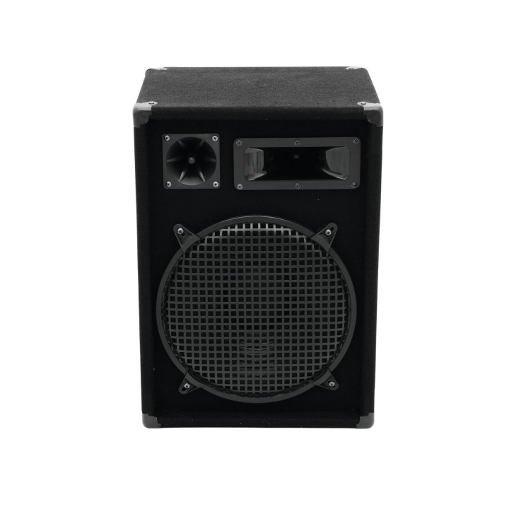 Omnitronic - DX-1222 3-Way Speaker 600 W - passivo 12 " - Altoparlanti Passivi - Impianti Audio  | Z-Bombilla
