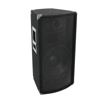 Omnitronic - TX-1220 3-Way Speaker 700W - passive 12 " - Passive speakers - Sound Equipments  | Z-Bombilla