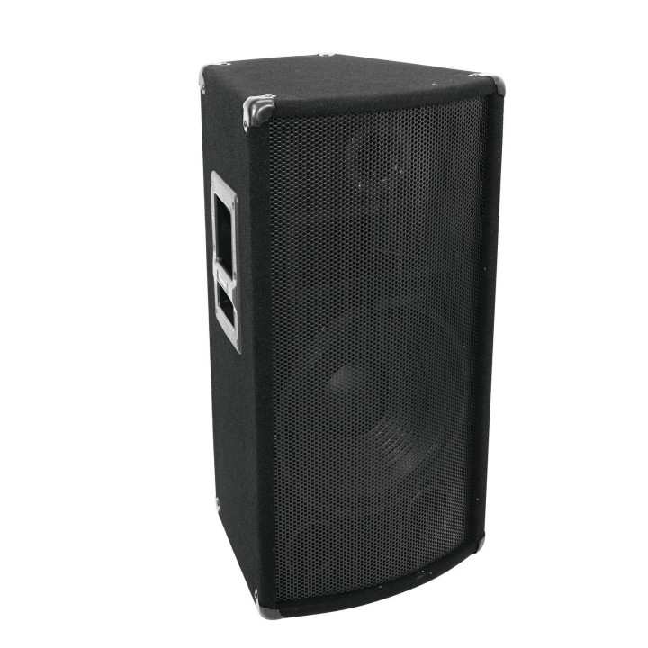 Omnitronic - TX-1220 3-Way Speaker 700W - Passiu 12" - Altaveus Passius - Equips de So  | Z-Bombilla