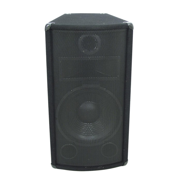 Omnitronic - TX-1220 3-Way Speaker 700W - Passiu 12" - Altaveus Passius - Equips de So  | Z-Bombilla