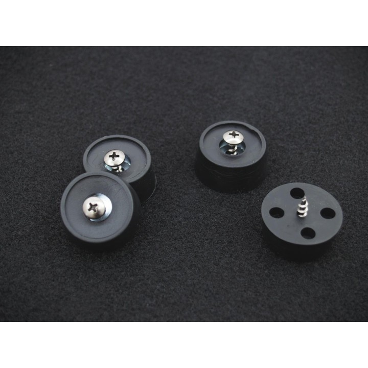 Omnitronic - BX-1850 Subwoofer 1200W - Subwoofer passivo - Alto-falantes profissionais | Z-Bombilla