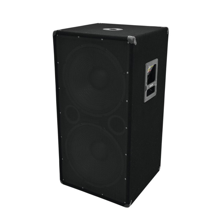 Omnitronic - BX-2550 Subwoofer 1200W - Subwoofer passiu - Altaveus professionals | Z-Bombilla