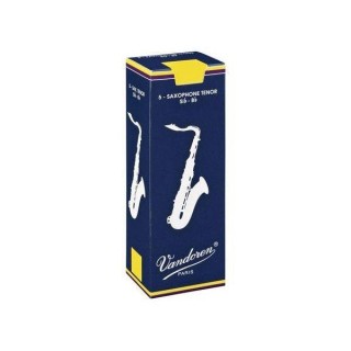 Vandoren - SAXO TENOR N-3 1/2 - Reeds Saxophone | Z-Bombilla