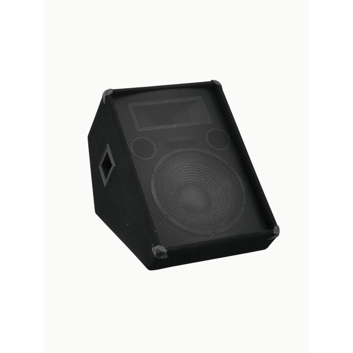 Omnitronic - M-1230 Monitor 600W - Monitor da palco | Z-Bombilla