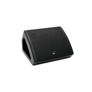 Omnitronic - KM-110A Active Stage Monitor, coaxial - Monitor de palco | Z-Bombilla