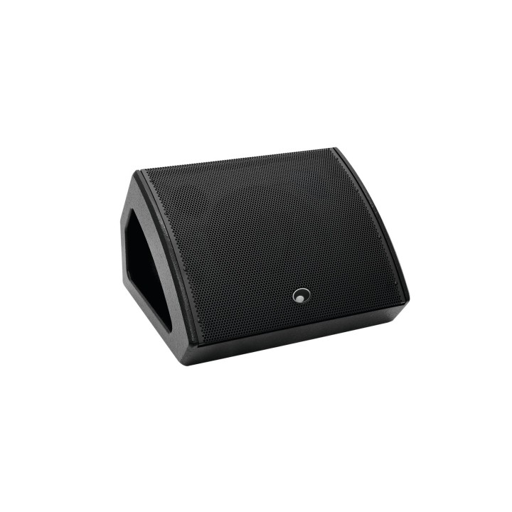 Omnitronic - KM-110A Active Stage Monitor, coaxial - Monitor de palco | Z-Bombilla