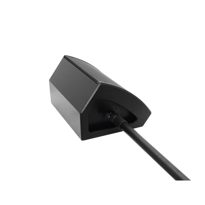 Omnitronic - KM-110A Active Stage Monitor, coaxial - Monitor de palco | Z-Bombilla