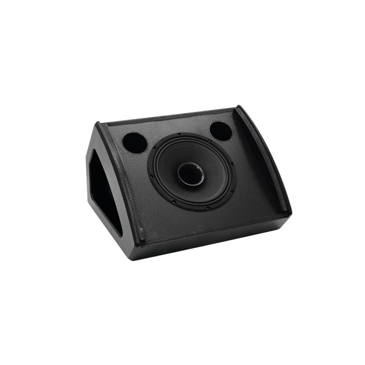Omnitronic - KM-110A Active Stage Monitor, coaxial - Monitor de palco | Z-Bombilla