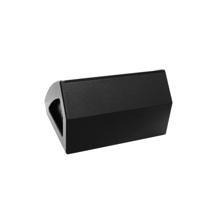 Omnitronic - KM-115A Active Stage Monitor coaxial - Monitor de palco | Z-Bombilla