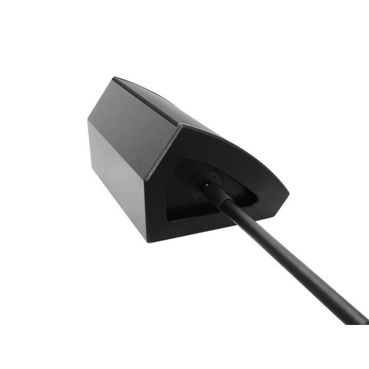 Omnitronic - KM-115A Active Stage Monitor coaxial - Monitor de palco | Z-Bombilla