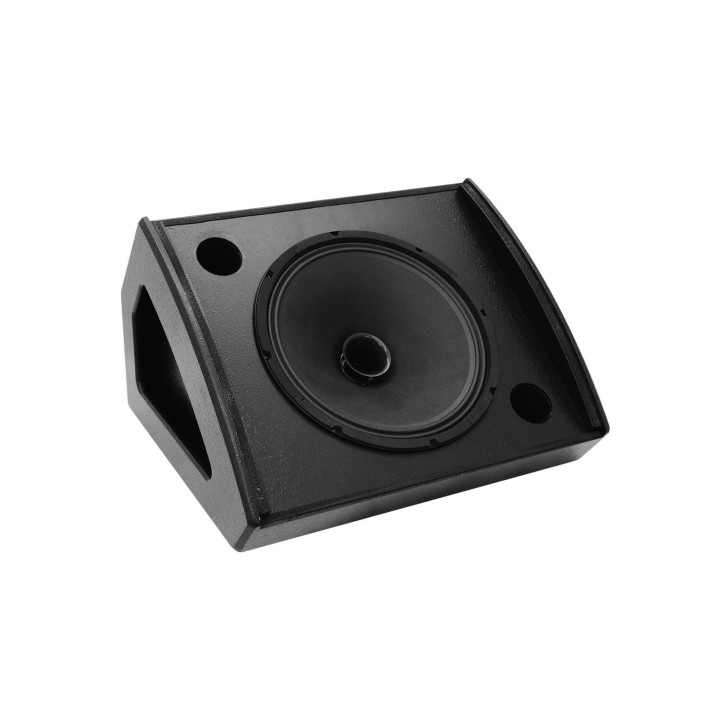 Omnitronic - KM-115A Active Stage Monitor coaxial - Monitor de palco | Z-Bombilla