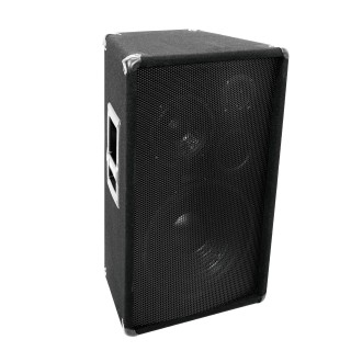 Omnitronic - TMX-1230 3-Way Speaker 800W - passive 12 " - Passive speakers - Sound Equipments  | Z-Bombilla