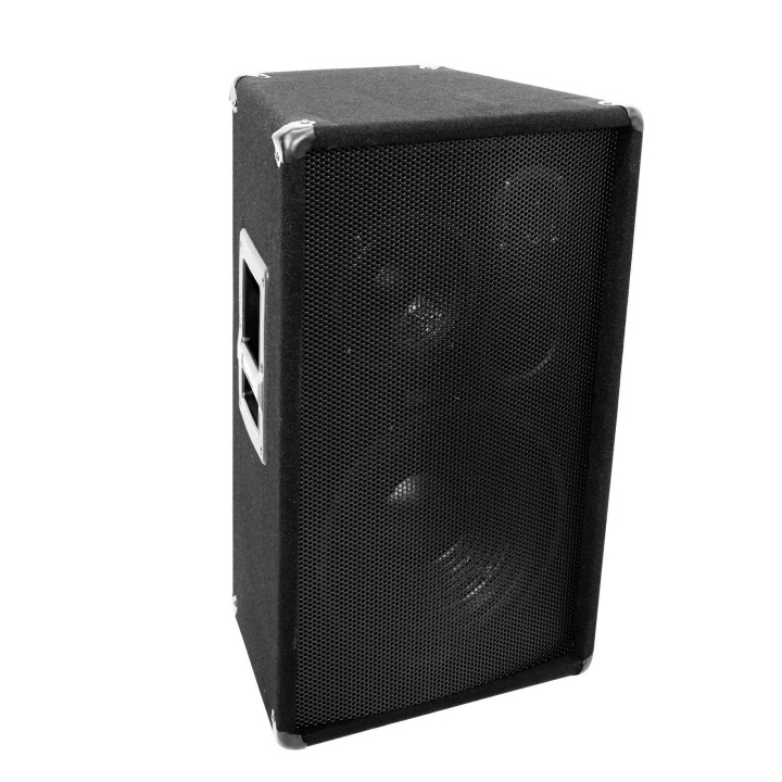 Omnitronic - TMX-1230 3-Way Speaker 800W - passivo 12 " - Altoparlanti Passivi - Impianti Audio  | Z-Bombilla