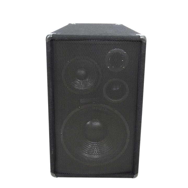 Omnitronic - TMX-1230 3-Way Speaker 800W - passivo 12 " - Altoparlanti Passivi - Impianti Audio  | Z-Bombilla