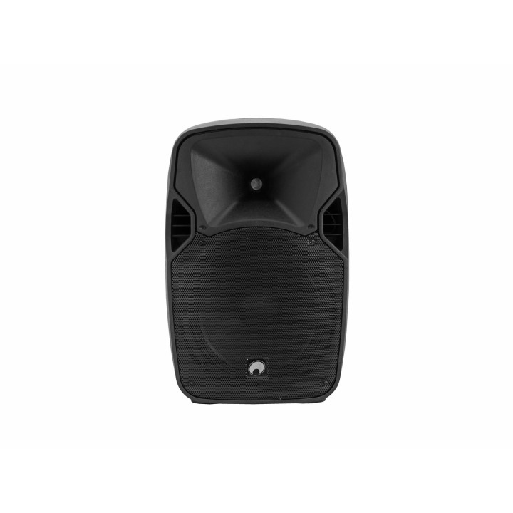 Omnitronic - XFM-212AP Active 2-Way Speaker Set wi... | Z-Bombilla