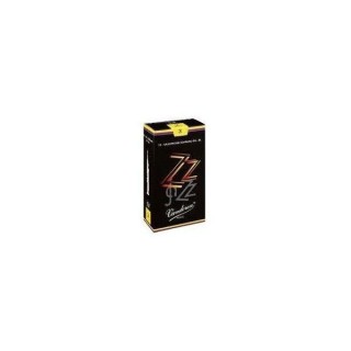 Vandoren - Ref.CSA06 ZZ, Nº 1,5 - 4.Caja 10 Unidades - Reeds Saxophone | Z-Bombilla