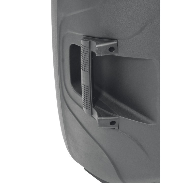 Omnitronic - VFM-208 2-Way Speaker - ATIVOS ATÉ 8"... | Z-Bombilla