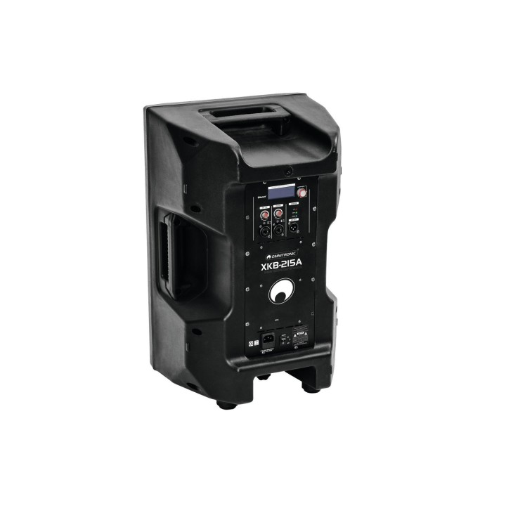 Omnitronic - XKB-215A 2-Way Speaker, active, DSP -... | Z-Bombilla