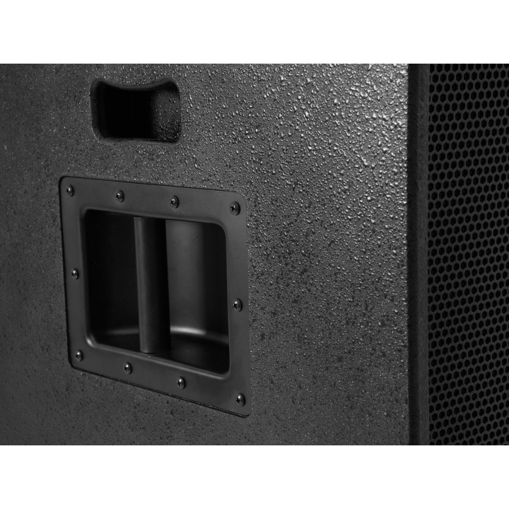 Omnitronic - MAXX-1508DSP 2.1 Active System - Pack Equip de Música | Z-Bombilla