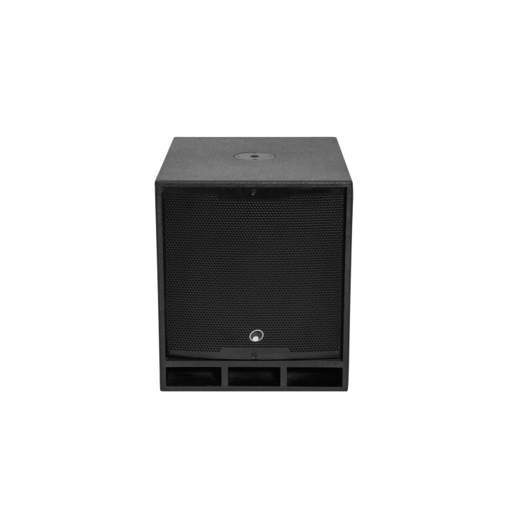 Omnitronic - MAXX-1508DSP 2.1 Active System - Pack Equip de Música | Z-Bombilla