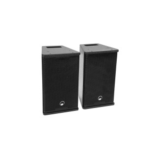 Omnitronic - MAXX-1508 2-Way Top 2x - Alto-falantes Passivos - Passiva para 8 " - Inicio - Sistemas de Som | Z-Bombilla