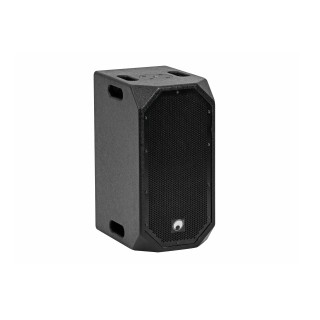 Omnitronic - BOB-82X Subwoofer black - Subwoofer passivo - Alto-falantes profissionais | Z-Bombilla