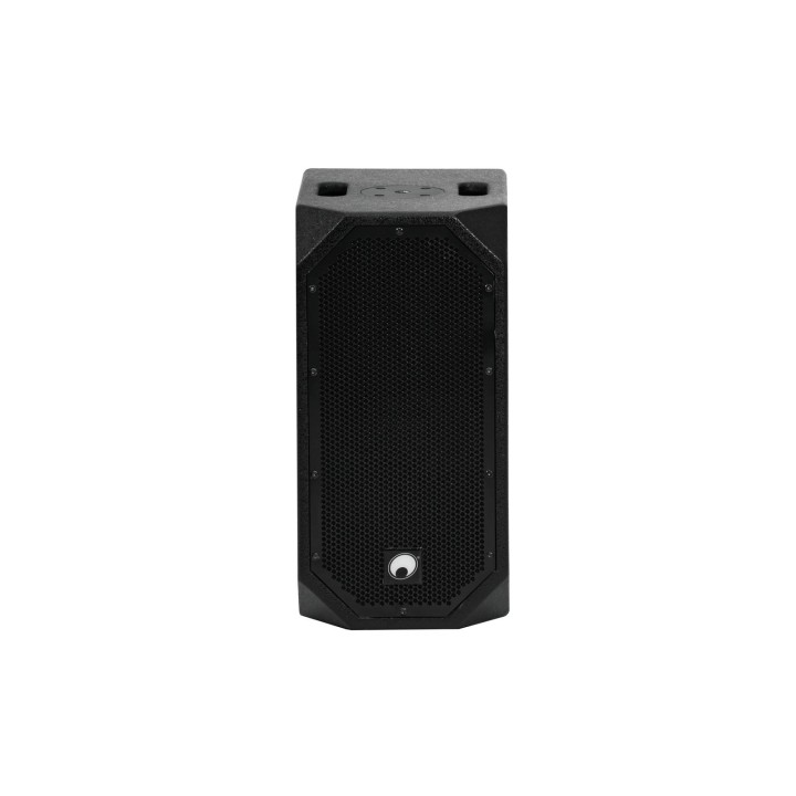 Omnitronic - BOB-82X Subwoofer black - Subwoofer passivo - Alto-falantes profissionais | Z-Bombilla