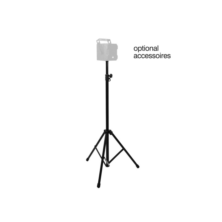 Omnitronic - Speaker Stand BOB System - Trípode per Altaveu | Z-Bombilla
