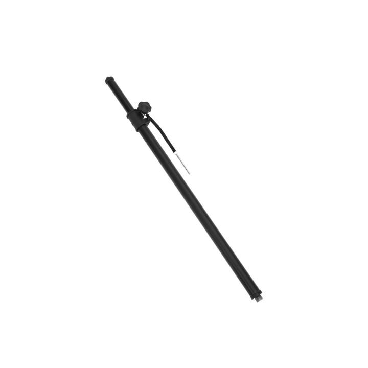 Omnitronic - Distance Tube Subwoofer/Satellite BOB System - Speaker Accessories | Z-Bombilla