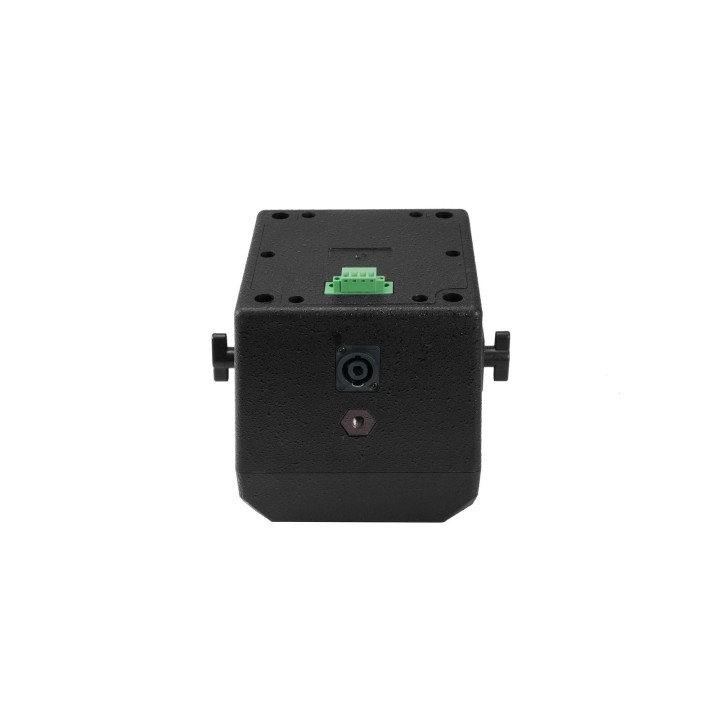 Omnitronic - BOB-4 Top 16 Ohm black 2x - Altoparlanti Passivi - PASSIVO DA 8 " - Inicio - Impianti Audio | Z-Bombilla