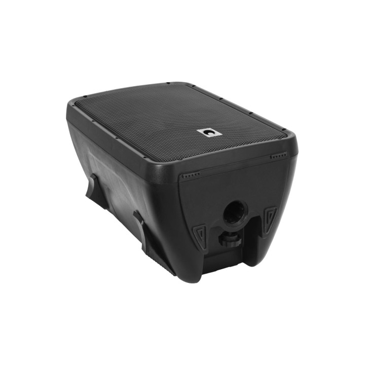 Omnitronic - COMBO-160BT Active PA System - Pack de Equipamento Musical | Z-Bombilla