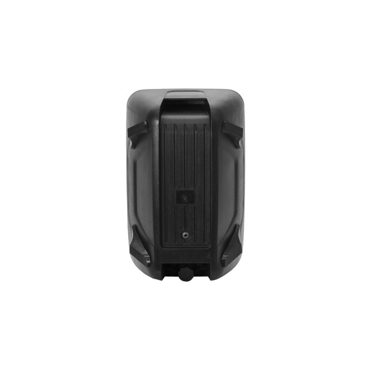 Omnitronic - COMBO-160BT Active PA System - Pack de Equipamento Musical | Z-Bombilla