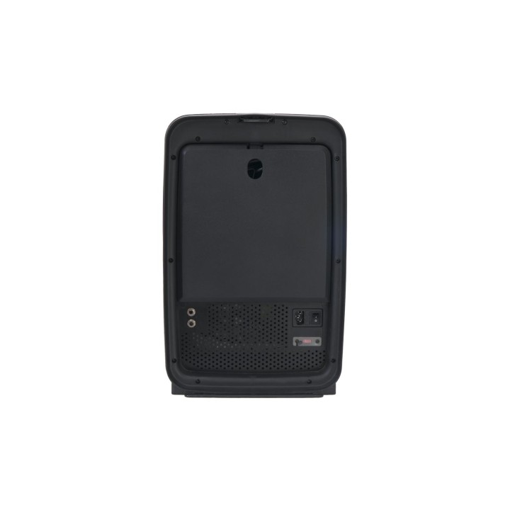 Omnitronic - COMBO-160BT Active PA System - Pack de Equipamento Musical | Z-Bombilla