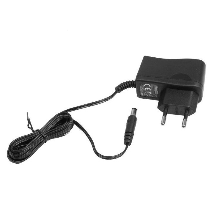 Adam Hall - PW9V - Cells Batteries Power Suppy | Z-Bombilla