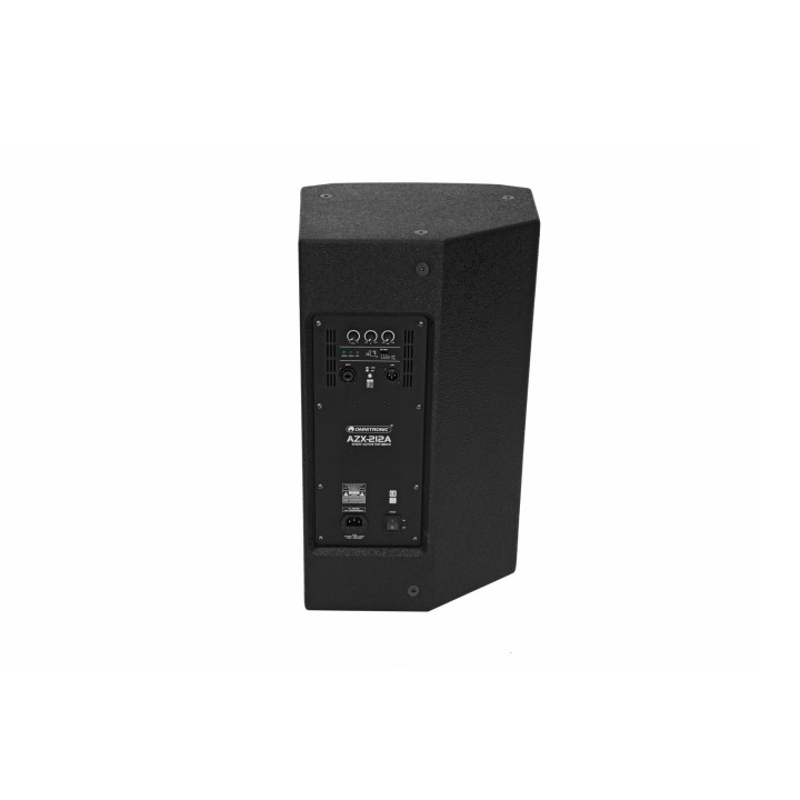 Omnitronic - AZX-212A 2-Way Top active 250W - ACTI... | Z-Bombilla
