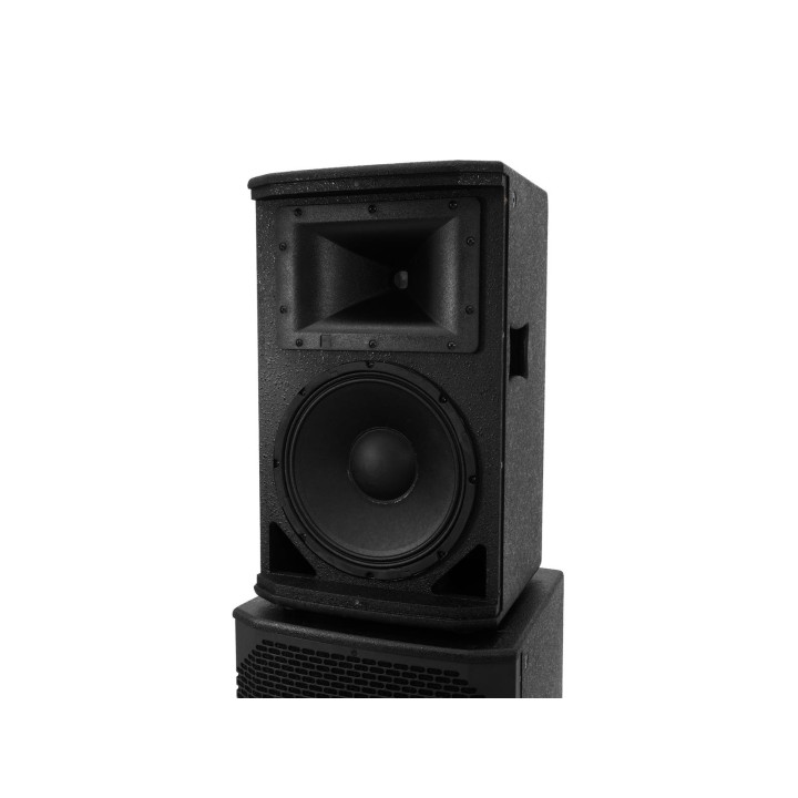 Omnitronic - AZX-212A 2-Way Top active 250W - ACTI... | Z-Bombilla