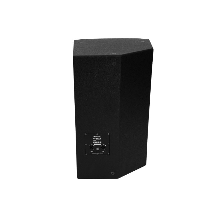 Omnitronic - AZX-215 2-Way Top 300W - Passiva 15" - Alto-falantes Passivos - Sistemas de Som | Z-Bombilla