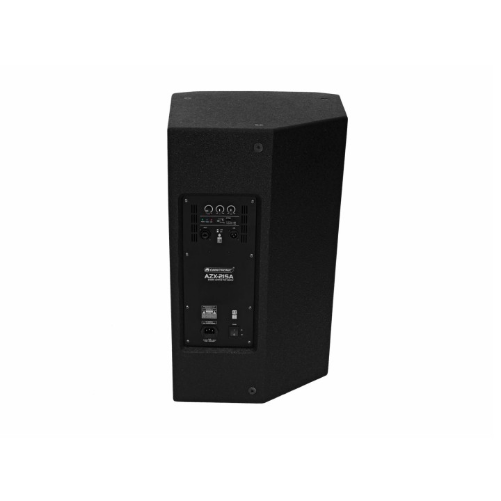 Omnitronic - AZX-215A 2-way top active 350W - ACTI... | Z-Bombilla