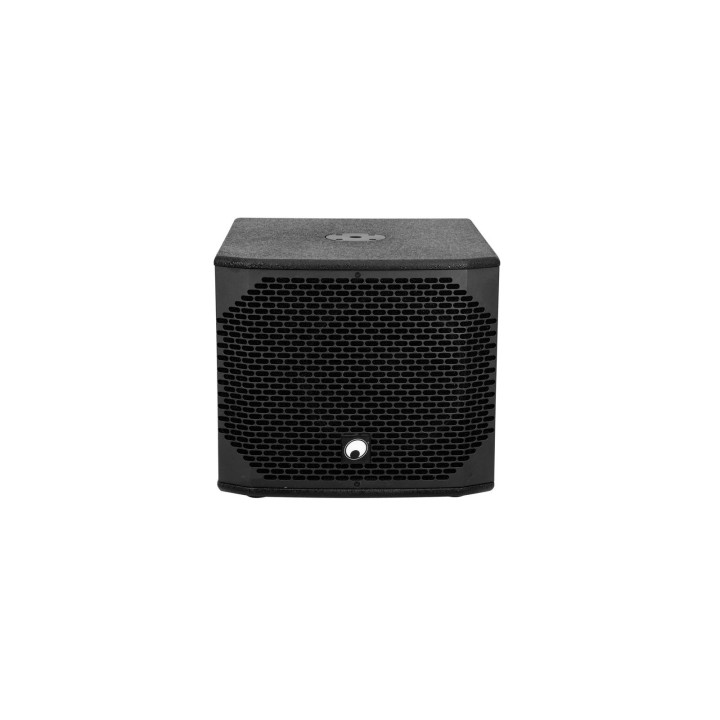 Omnitronic - AZX-112A PA Subwoofer active 300W - Subwoofer Actiu - Altaveus professionals | Z-Bombilla