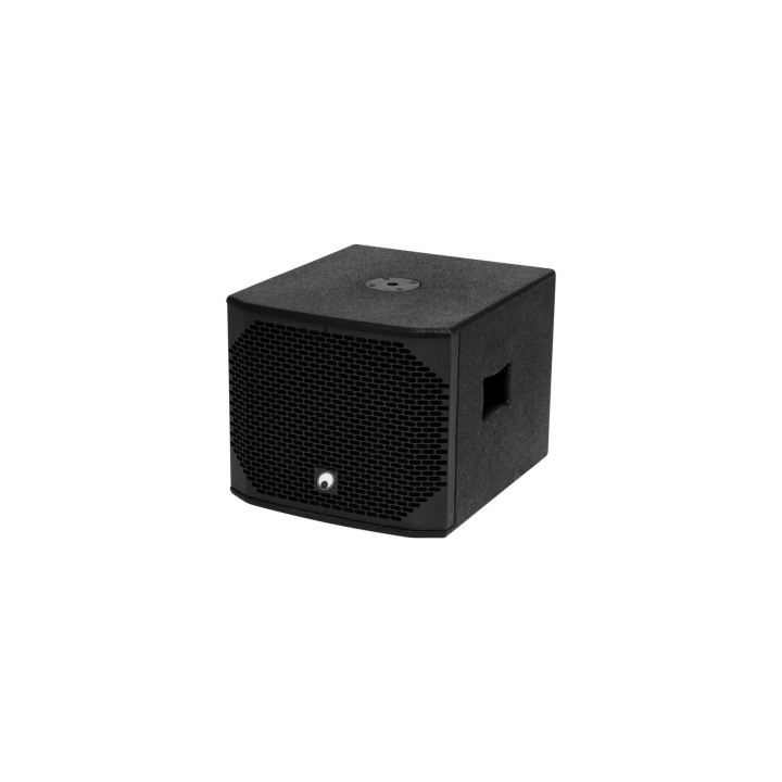 Omnitronic - AZX-112A PA Subwoofer active 300W - Subwoofer Actiu - Altaveus professionals | Z-Bombilla