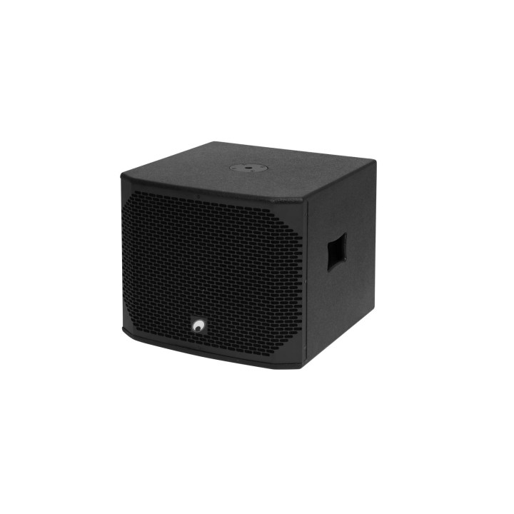 Omnitronic - AZX-115 PA Subwoofer 400W - Subwoofer passivo - Alto-falantes profissionais | Z-Bombilla