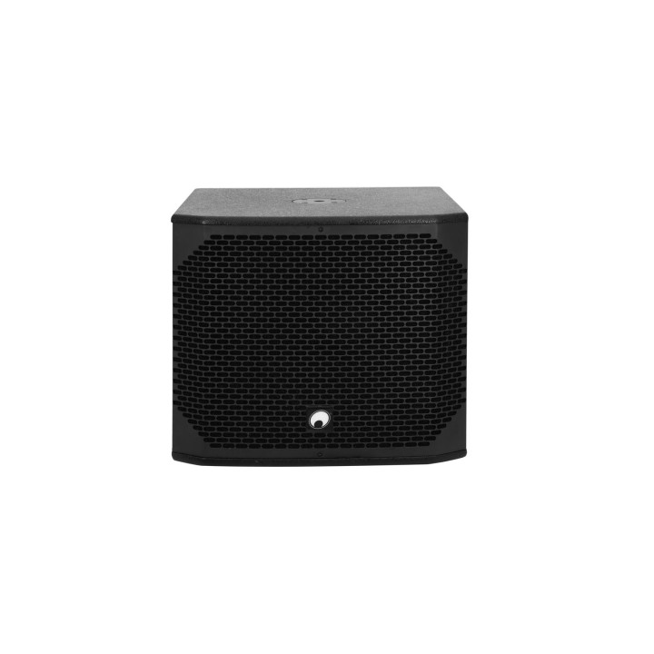 Omnitronic - AZX-115A PA Subwoofer active 400W - Subwoofer Attivo - Altoparlanti professionali | Z-Bombilla