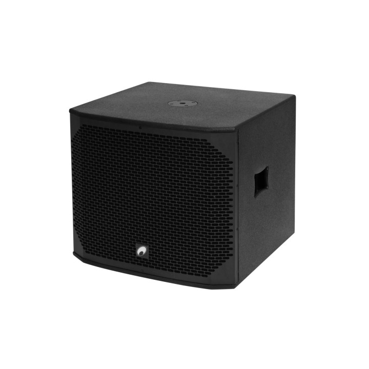 Omnitronic - AZX-118 PA Subwoofer 450W - Subwoofer passiu - Altaveus professionals | Z-Bombilla