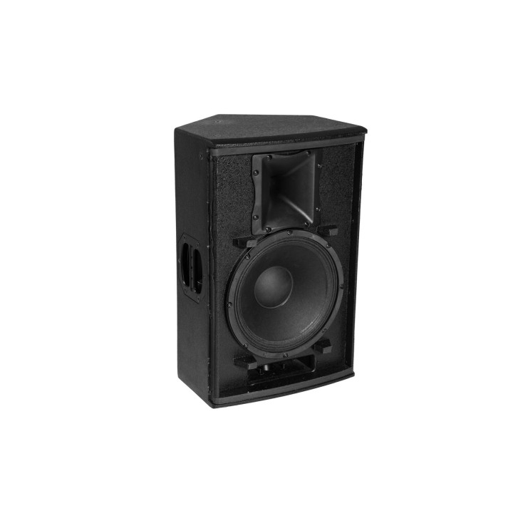 Omnitronic - PAS-212 MK3 2-Way Top - passiva 12 " - Alto-falantes Passivos - Sistemas de Som  | Z-Bombilla