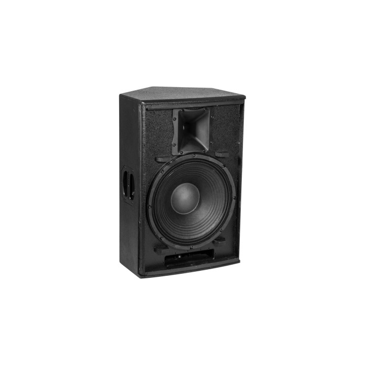 Omnitronic - PAS-215 MK3 2-Way Top - Passiva 15" - Alto-falantes Passivos - Sistemas de Som | Z-Bombilla