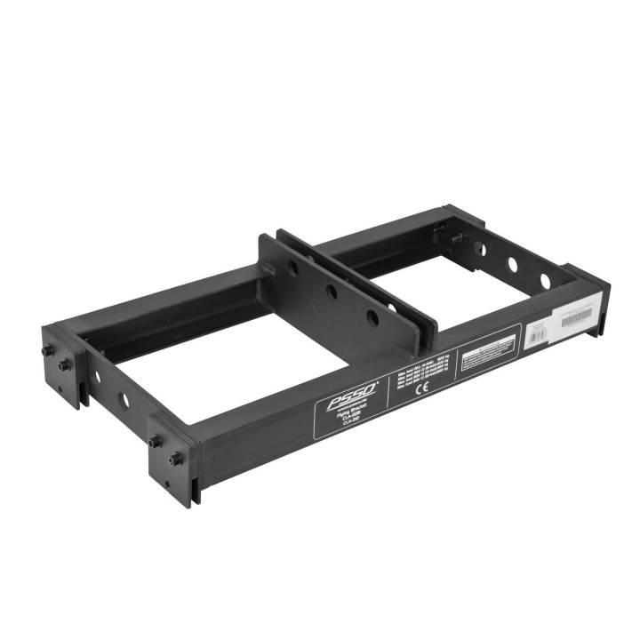 PSSO - Flying Bracket CLA-228/CLA-212 - accessori serie | Z-Bombilla
