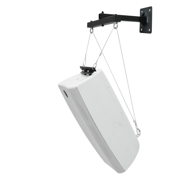 PSSO - WallBracket vertical CSA/CSK TOP - Alto-falante suspenso para acessórios | Z-Bombilla