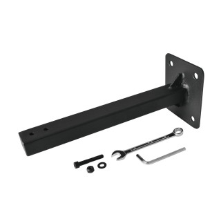PSSO - WallBracket horizontal CSA/CSK  - Alto-falante suspenso para acessórios | Z-Bombilla