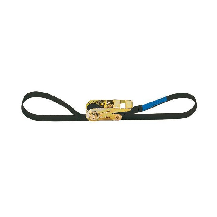 Adam Hall - SR254 - Strap Tension | Z-Bombilla